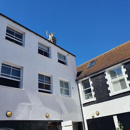 Waynes Place Hotel Brighton Kültér fotó