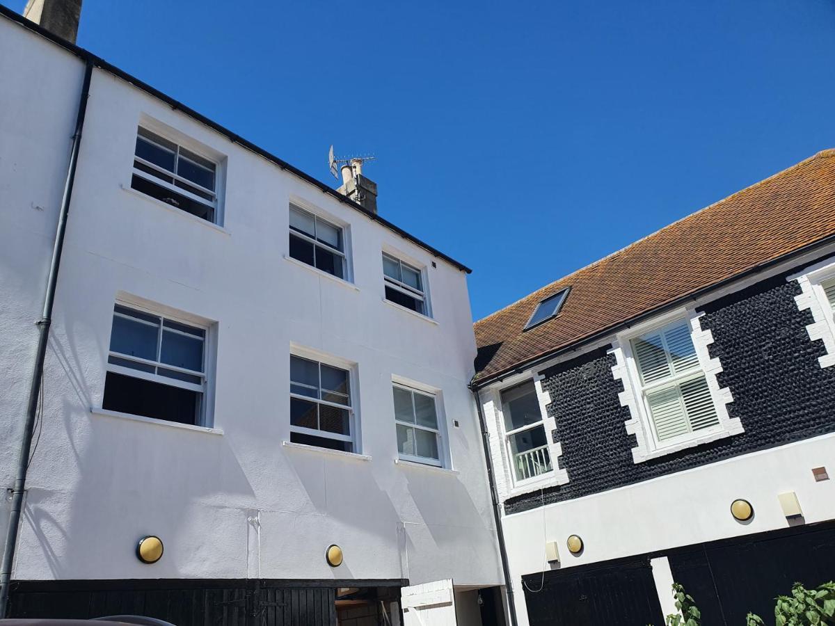 Waynes Place Hotel Brighton Kültér fotó