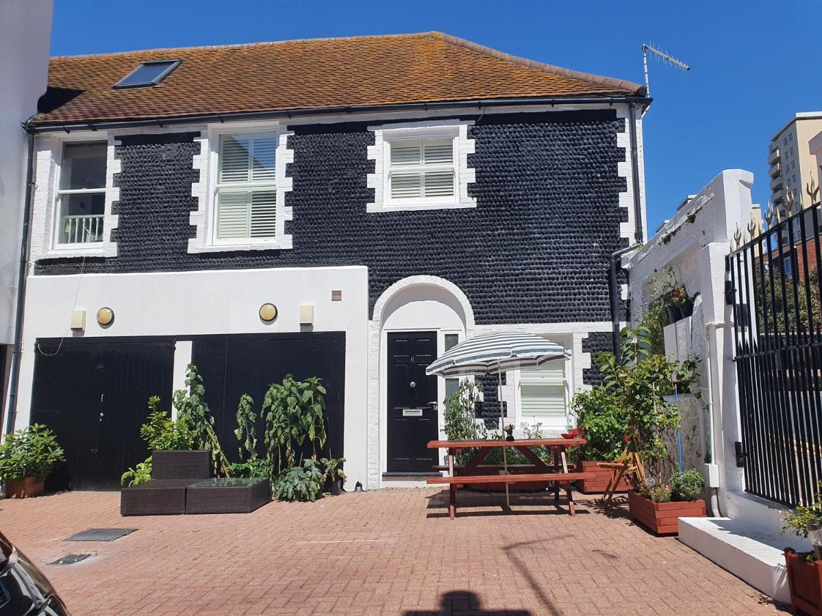 Waynes Place Hotel Brighton Kültér fotó