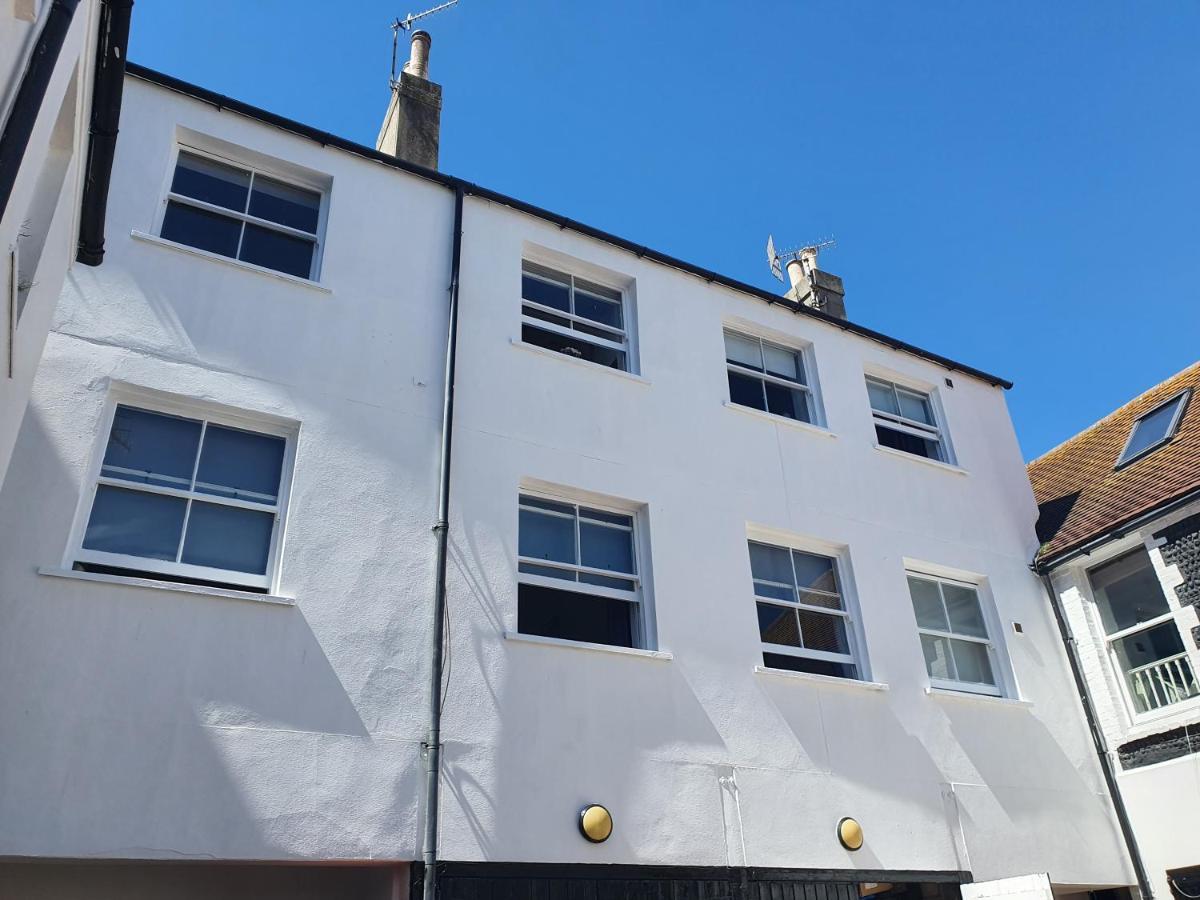 Waynes Place Hotel Brighton Kültér fotó